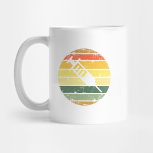 Je suis vacciné , cadeau de fête des pères. 2021 Mug